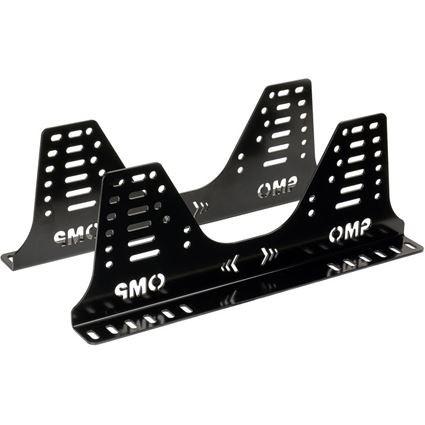 Omp high profile alloy side - high,