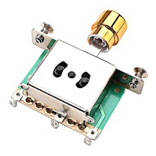 Electric Guitar Pickup