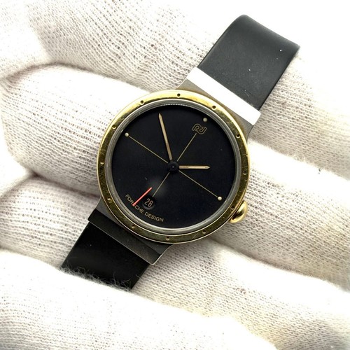 Porsche design iwc 4530 - porsche,