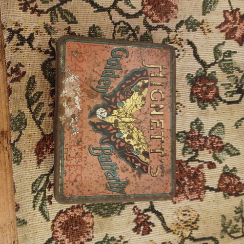 Antique rare c1900 hignetts - rare,