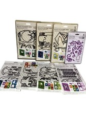 Xcut Build-A-Scene Dies