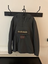 Napapijri Men's Jacket Fleece