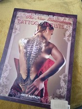 The New Generation of Tattoo
