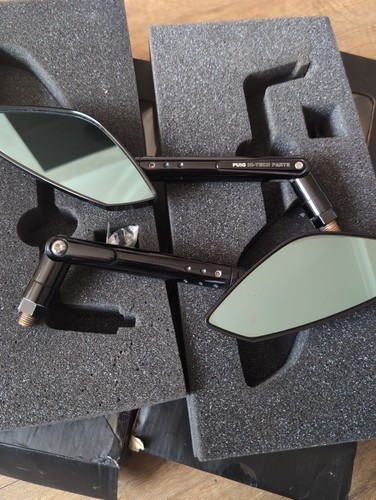Puigh mirrors from aprilia - from,