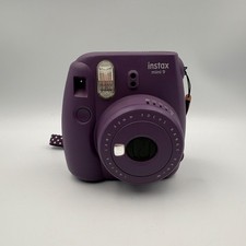 Fujifilm Instax Mini 9 Instant