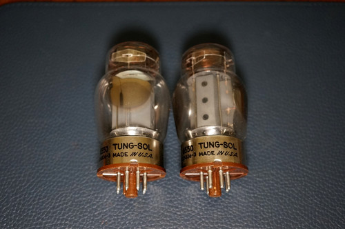 Vintage early tungsol - vintage,