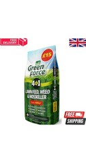 Greenforce g21086 green - green, force