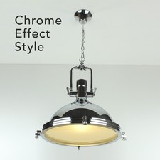 Searchlight Porthole Nautical