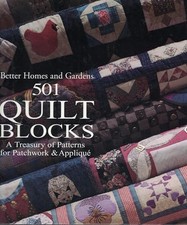 Better Homes and Gardens 501