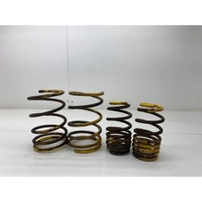 Honda civic suspension