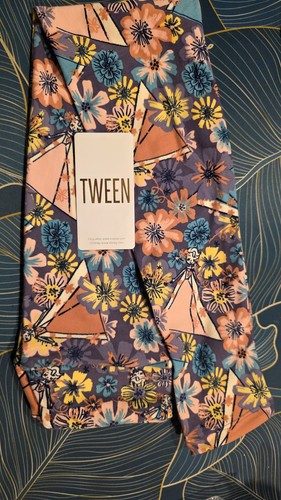 Lularoe disney frozen tween - frozen,