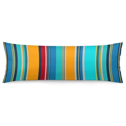 Stripe bohemian style body - stripe,