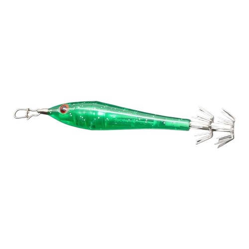 Squid jig with led - squid,