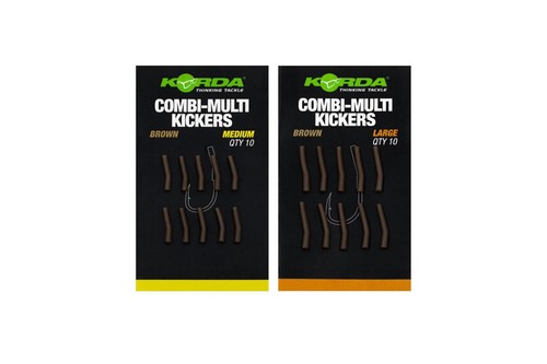 Korda combi multi kicker - multi,