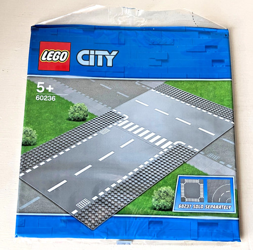 Lego city road - lego,