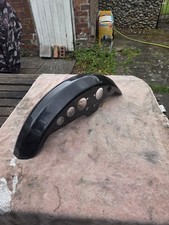 Front mudgaurd fender - front,