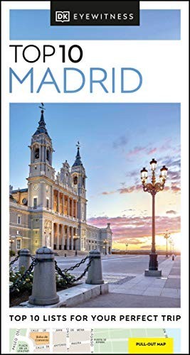 Eyewitness top madrid - eyewitness,