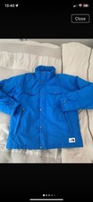 North face down feather