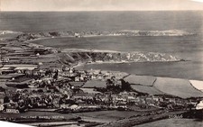 The Two Bayd Nefyn Postcard RP