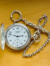 2P806 Aero Watch Neuchatel