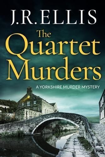 The quartet murders a - the,