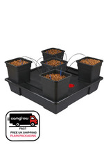 Wilma XXL 5 – 115x115cm –