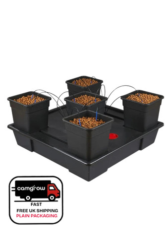 Wilma xxl system 115x115cm - system,