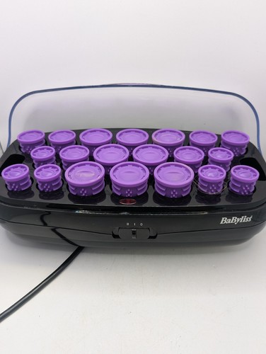 Babyliss 3045bu type - type, r16b