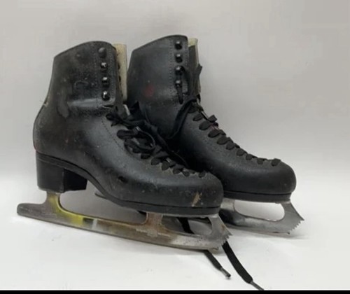 Vintage risport figure skates - vintage,