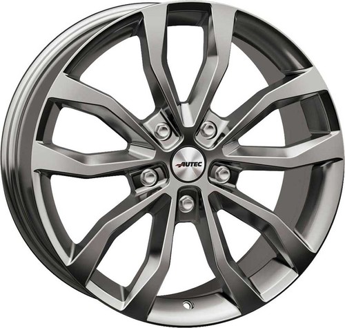 Autec wheels uteca - autec, et40