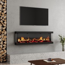 Media Wall Mounted/ Inserted