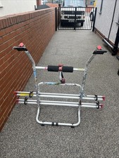 T25 bike rack - bike,