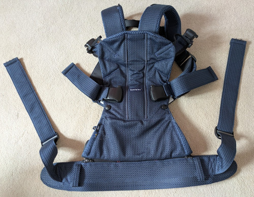 Baby bjorn one - air,