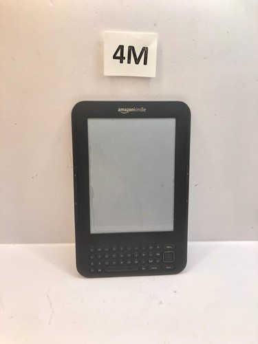 Amazon kindle keyboard 3rd - amazon,