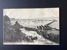 Devon Postcard - Torquay, The