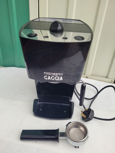 Gaggia espresso pure - gaggia,