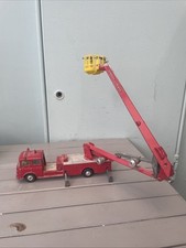 Corgi Major Toys No. 1127 -