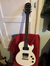 Epiphone Special II 6-string
