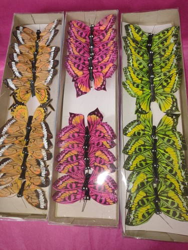 Packs 12 large - packs, of