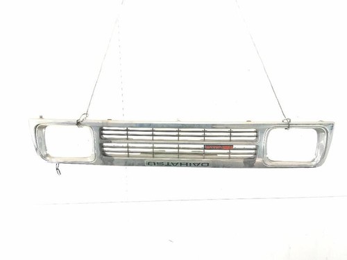 Front grille daihatsu feroza - daihatsu,