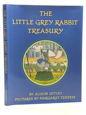 The Little Grey Rabbit