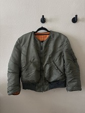 Vintage MA-1 Flight Bomber
