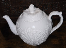 Cabbage Leaf White Savoy by