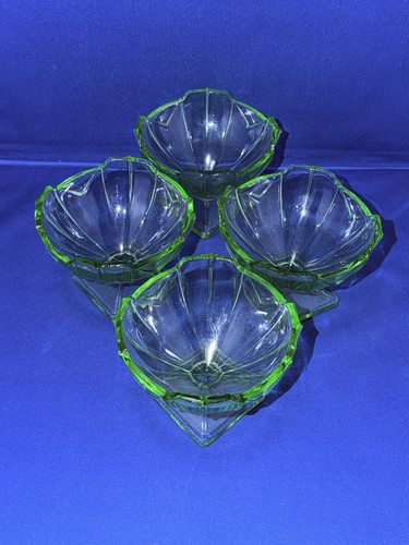 British sowerby green glass - sowerby,