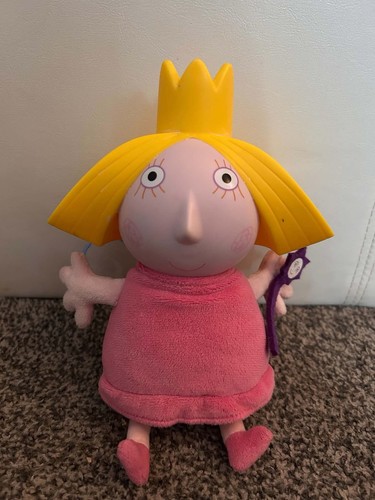 Ben holly little kingdom - ben, &