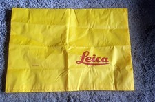 Leica Dumpy Level rain cover