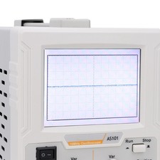  AS101 Handheld Table Virtual