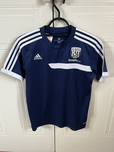 Adidas west brom - west, football