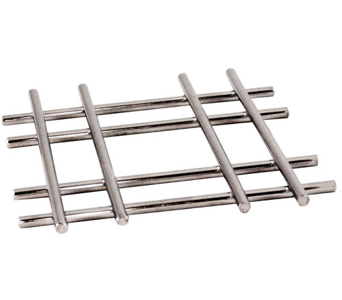 Heavyweight triple chrome - heavyweight,