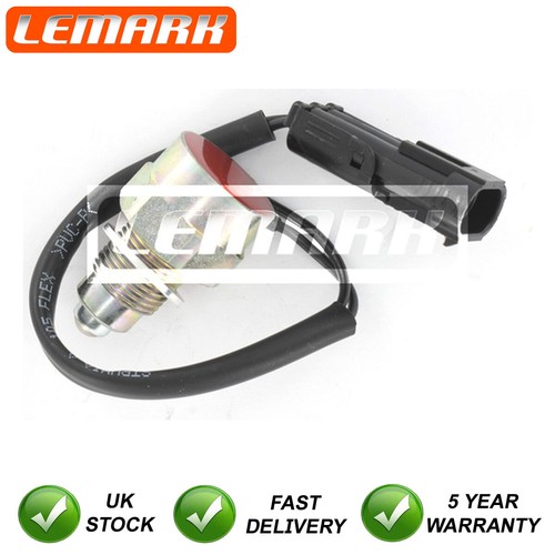 Lemark reverse light - light, switch